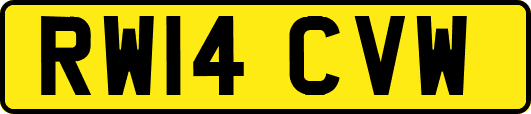 RW14CVW