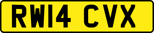 RW14CVX