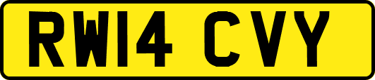 RW14CVY