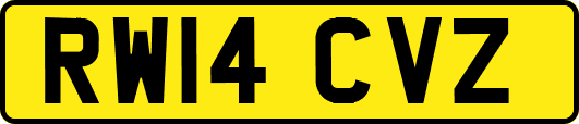 RW14CVZ