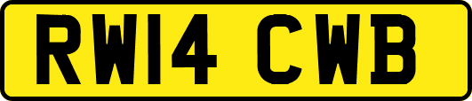 RW14CWB