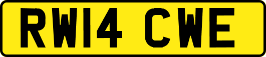 RW14CWE