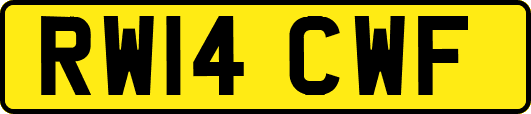 RW14CWF