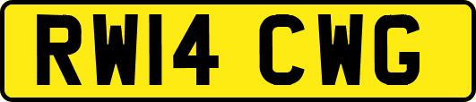 RW14CWG