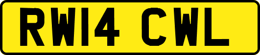 RW14CWL
