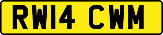 RW14CWM