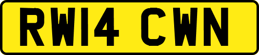 RW14CWN