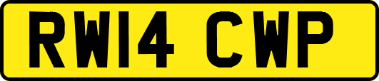 RW14CWP
