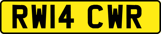 RW14CWR
