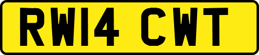 RW14CWT