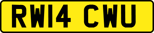 RW14CWU