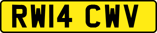 RW14CWV