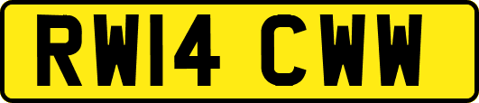 RW14CWW