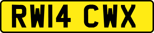 RW14CWX