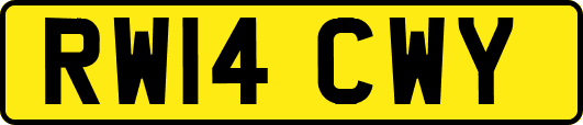 RW14CWY