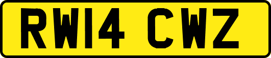 RW14CWZ