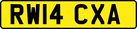 RW14CXA