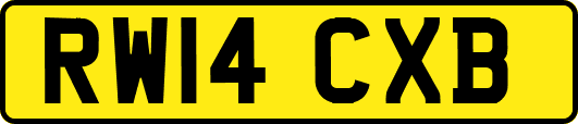 RW14CXB