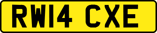 RW14CXE