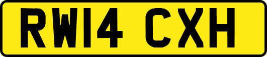 RW14CXH