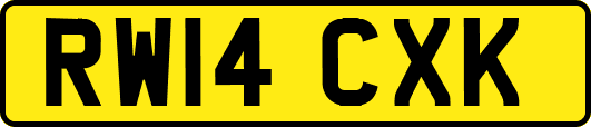 RW14CXK