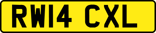 RW14CXL