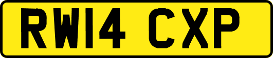 RW14CXP