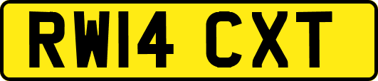 RW14CXT