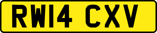 RW14CXV