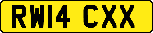 RW14CXX