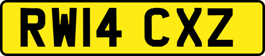 RW14CXZ