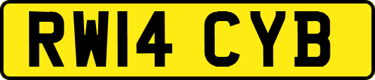 RW14CYB