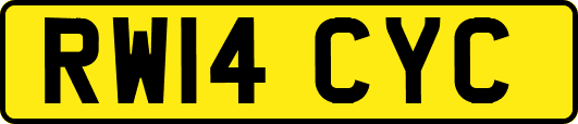 RW14CYC