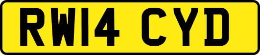 RW14CYD