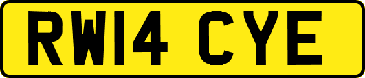 RW14CYE