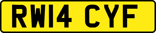 RW14CYF