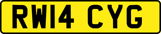 RW14CYG