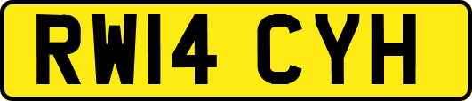 RW14CYH
