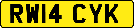 RW14CYK