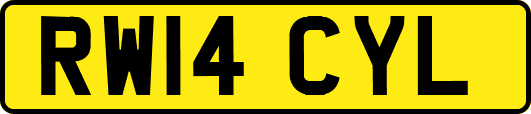 RW14CYL