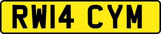 RW14CYM