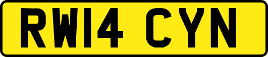 RW14CYN