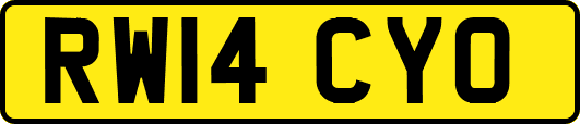 RW14CYO