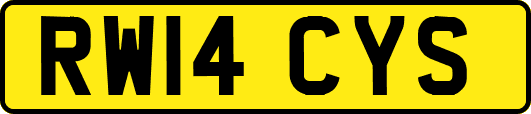 RW14CYS