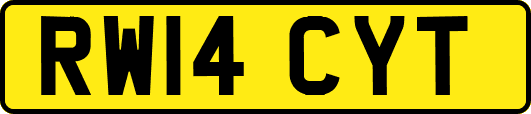 RW14CYT