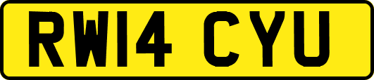 RW14CYU