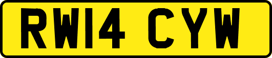 RW14CYW