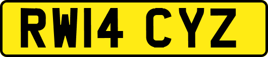 RW14CYZ