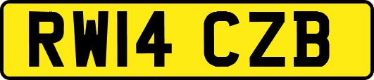 RW14CZB
