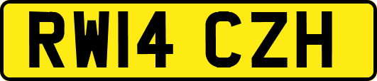 RW14CZH